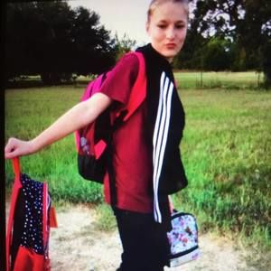 Meet your Posher, Brianna